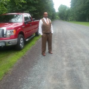 Meet your Posher, Billy